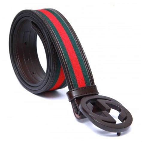 gucci belt red and green fake|replica gucci belt.